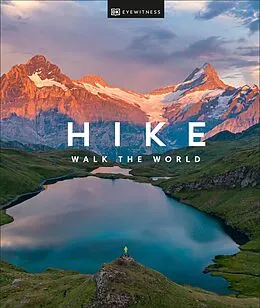 E-Book (epub) Hike von DK Eyewitness