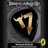 Audio CD (CD/SACD) (CD) Diary of a Wimpy Kid: Diper Överlöde (Book 17) von Jeff Kinney