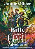 E-Book (epub) Billy and the Giant Adventure von Jamie Oliver