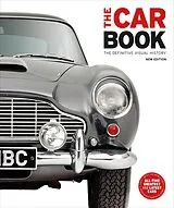 E-Book (epub) Car Book von DK