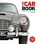 E-Book (epub) Car Book von DK