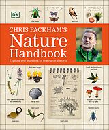 E-Book (epub) Chris Packham's Nature Handbook von Chris Packham