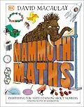 E-Book (epub) Mammoth Maths von David Macaulay