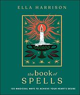 eBook (epub) Book of Spells de Ella Harrison