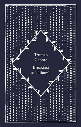 Fester Einband Breakfast at Tiffany's von Truman Capote