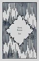 Livre Relié Ice von Anna Kavan