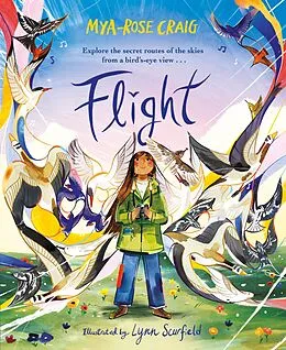 E-Book (epub) Flight von Mya-Rose Craig