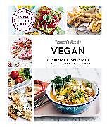 Livre Relié Australian Women's Weekly Vegan de Australian Women'S Weekly