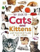 Livre Relié My Book of Cats and Kittens de DK