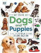 Livre Relié My Book of Dogs and Puppies de DK