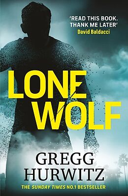 Livre Relié Lone Wolf de Hurwitz Gregg