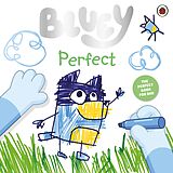 eBook (epub) Bluey: Perfect de Bluey