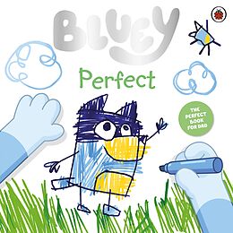 eBook (epub) Bluey: Perfect de Bluey