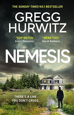 Livre Relié Nemesis de Hurwitz Gregg