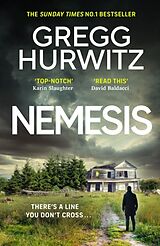 Broché Nemesis de Gregg Hurwitz