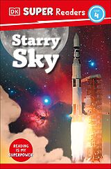 eBook (epub) DK Super Readers Level 4 Starry Sky de DK