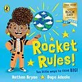 E-Book (epub) Rocket Rules von Nathan Bryon