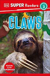 eBook (epub) DK Super Readers Level 3 Claws de DK