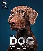 Livre Relié The Dog Encyclopedia de DK