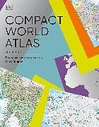 Kartonierter Einband Compact World Atlas 8th Edition von DK