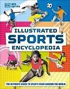 Livre Relié Illustrated Sports Encyclopedia de DK