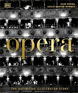 E-Book (epub) Opera von Alan Riding, Leslie Dunton-Downer