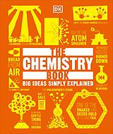 eBook (epub) Chemistry Book de DK