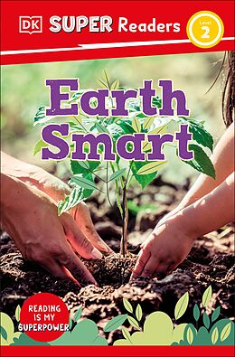 eBook (epub) DK Super Readers Level 2 Earth Smart de DK