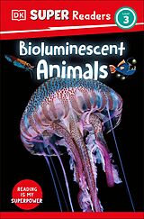 eBook (epub) DK Super Readers Level 3 Bioluminescent Animals de Dk