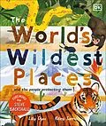 E-Book (epub) World's Wildest Places von Lily Dyu
