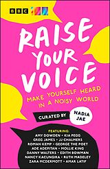 eBook (epub) Raise Your Voice de Nadia Jae