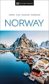 eBook (epub) DK Norway de DK Travel