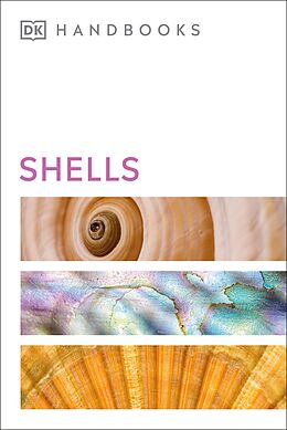 eBook (epub) Shells de DK