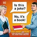 E-Book (epub) Is This a Joke? No, It's a Book! von Conor Smith