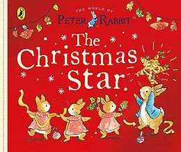 E-Book (epub) Peter Rabbit Tales: The Christmas Star von Beatrix Potter
