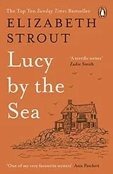 Kartonierter Einband Lucy by the Sea von Elizabeth Strout
