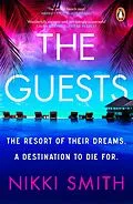 E-Book (epub) The Guests von Nikki Smith