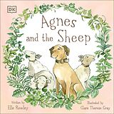 eBook (epub) Agnes and the Sheep de Elle Rowley