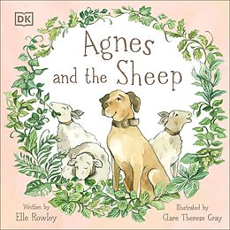 eBook (epub) Agnes and the Sheep de Elle Rowley