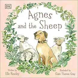 E-Book (epub) Agnes and the Sheep von Elle Rowley