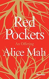 Livre Relié Red Pockets de Mah Alice