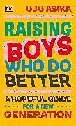 Livre Relié Raising Boys Who Do Better de Uju Asika