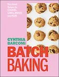 E-Book (epub) Batch Baking von Cynthia Barcomi