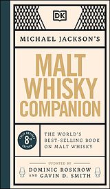 eBook (epub) Malt Whisky Companion de Michael Jackson