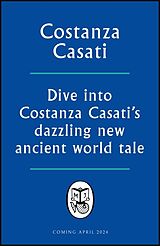 Fester Einband Babylonia von Costanza Casati