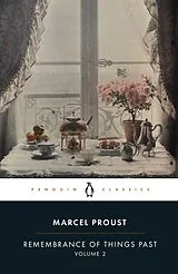 Poche format B Remembrance of Things Past von Marcel Proust