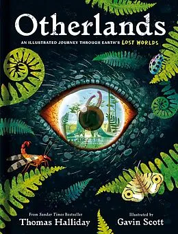 E-Book (epub) Otherlands von Thomas Halliday