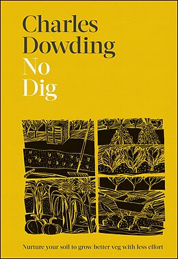eBook (epub) No Dig de Charles Dowding