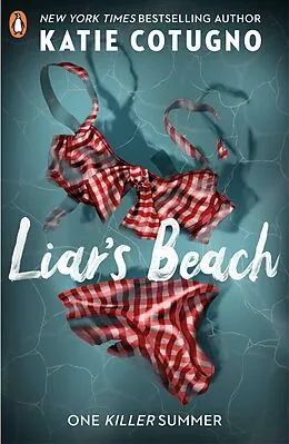 E-Book (epub) Liar's Beach von Katie Cotugno