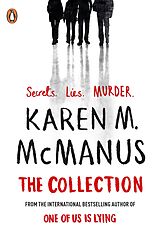 eBook (epub) Karen M. McManus Boxset de Karen M. McManus